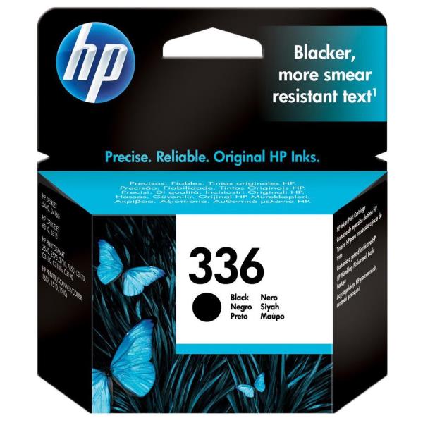 HP CARTUCCIA INKN336 NERO C9362EE#ABE