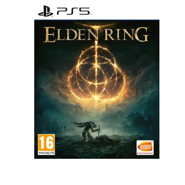 NAMCO ELDEN RING STANDARD EDITION PS5 114995