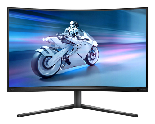 Philips 31,5 16:9 WLED 2560X1440 240HZ 32M2C5500W/00