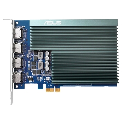 ASUS GT730-4H-SL-2GD5 90YV0H20-M0NA00