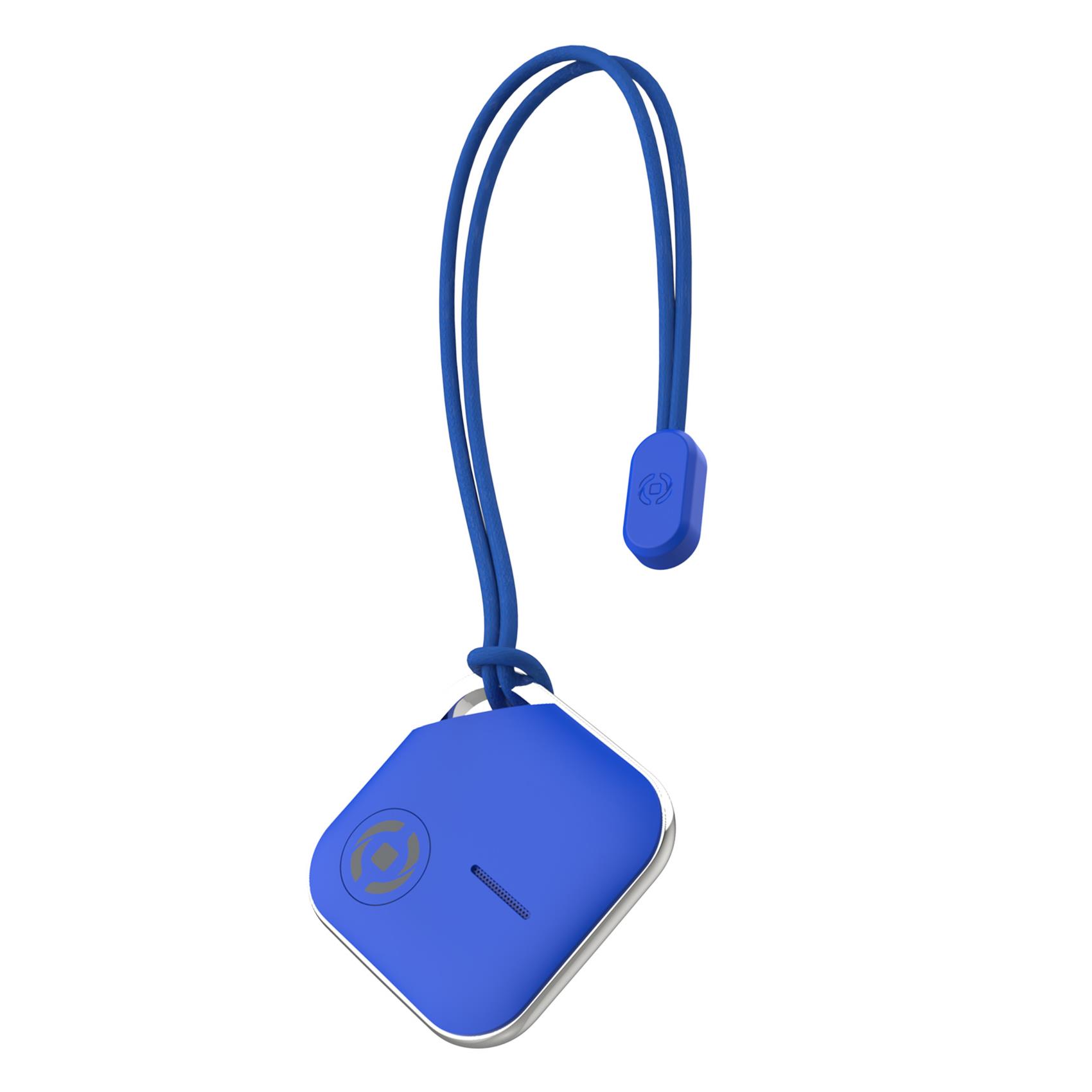 CELLY SMART TAG FINDER BLUE SMARTFINDERBL