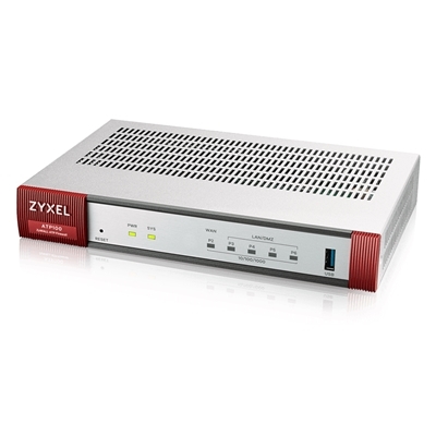 ZYXEL ATP FIREWALL 100 ATP100-EU0112F