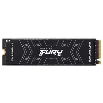 KINGSTON 2000G FURY RENEG. M.2 2280 NVME SSD SFYRD/2000G