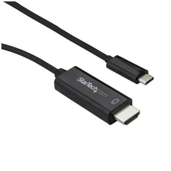 STARTECH CAVO USB-C A HDMI DA 3M - 4K CDP2HD3MBNL