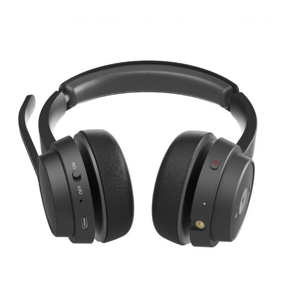 CONCEPTRONIC BLUETOOTH STEREO HEADSET POLONA04B