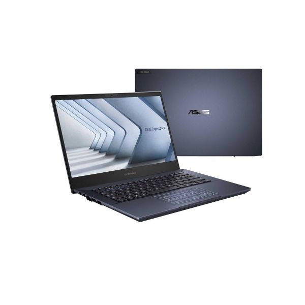 ASUS NB 14 ExpertBook B5 i5-1340P 16GB 512GB SSD WIN 11 PRO 90NX06P1-M00BW0