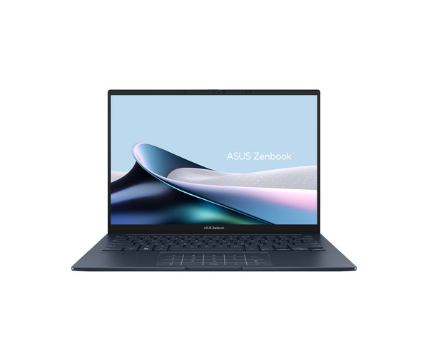 ASUS NB 14 Zenbook CORE ULTRA 7 155H 16GB 1T SSD Intel Arc Graphics WIN 11 HOME 90NB11R1-M017S0