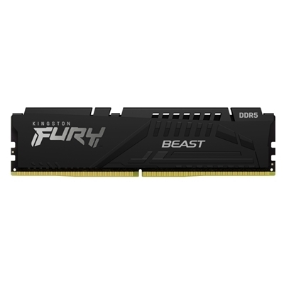 KINGSTON 8GB 5200MHZ DDR5 CL40 DIMM F. B.B KF552C40BB-8