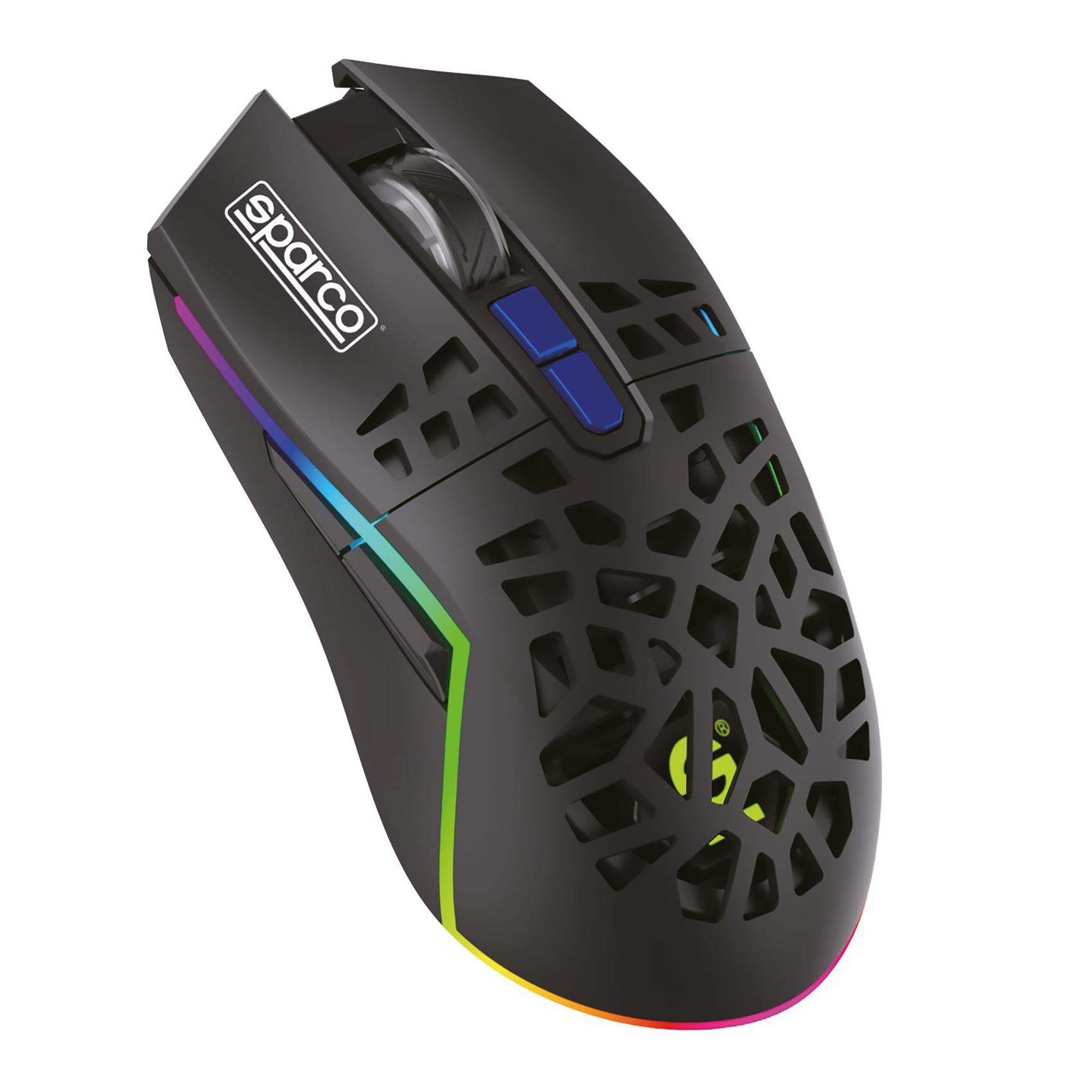 CELLY SPARCO WLMOUSE CLUTCH SPWMOUSE