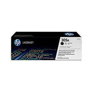 HP TONER NERO 305A LASERJET CE410A