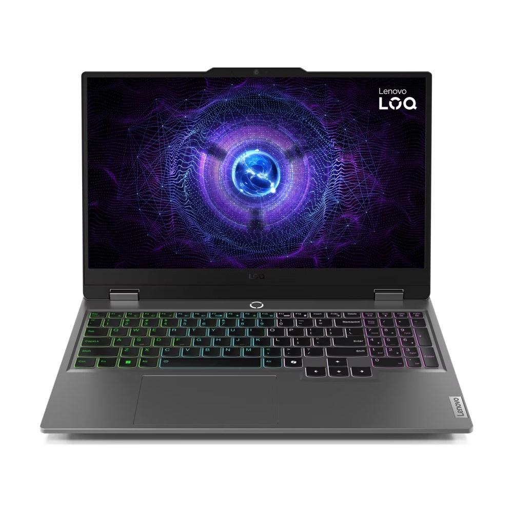 Lenovo LENOVO LOQ I7-13650HX 16GB 1TB 15.6 RTX4060 WHOME 83DV00J4IX