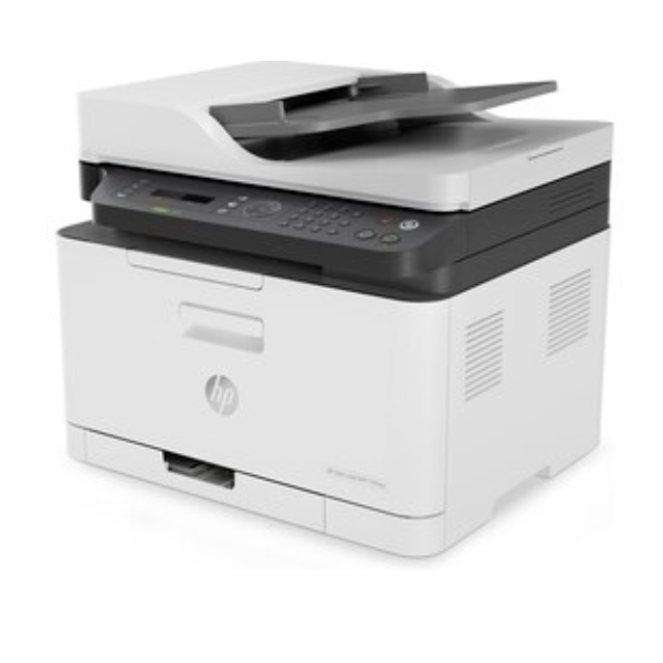 Hp COLOR LASER MFP FAX 179FNW 19/4PM ETH WIFI USB ADF 4ZB97A#B19