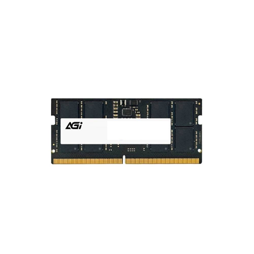 AGI RAM DIMM 16GB DDR5 4800MHZ AGI480016UD238