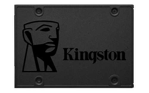 Kingston KINGSTON SSD A400 960GB SATA3 2.5 SA400S37/960G