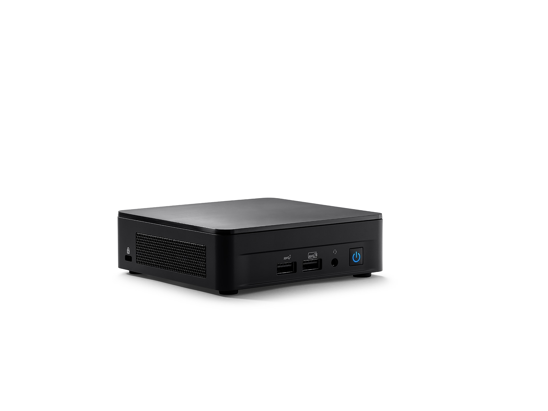 ASUS MINI PC NUC 12 PRO WALLSTR SLIM NUC12WSKi3 i3-1220P 10 CORE DDR4 SDRAM 90AR00D1-M00030