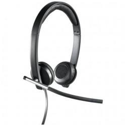 LOGITECH CUFFIA H650E STEREO 981-000519