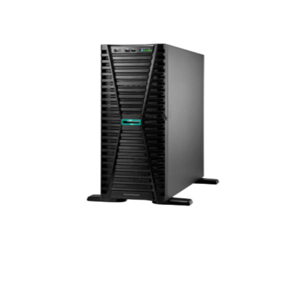 HPE ML110 GEN11 3408U 1P 16G 4LFF P55637-421