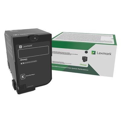 LEXMARK CS/CX 727 CS728 NERO RP 13K PG 75B20K0