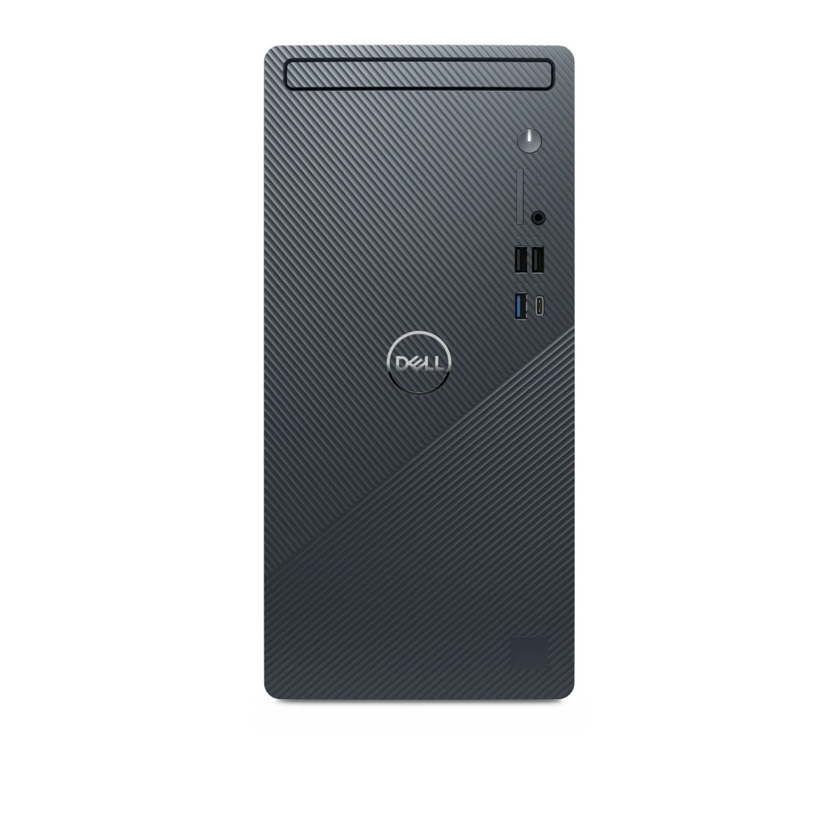 DELL PC MT INSPIRON 3030 i5-12400 16GB 512GB SSD WIN 11 PRO DVDXH