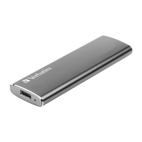 VERBATIM HARD DISK SSD 240GB USB 3.1 47442