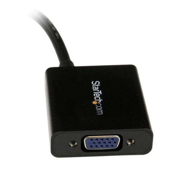 STARTECH CAVO ADATTATORE DVI-D A VGA DVI2VGAE