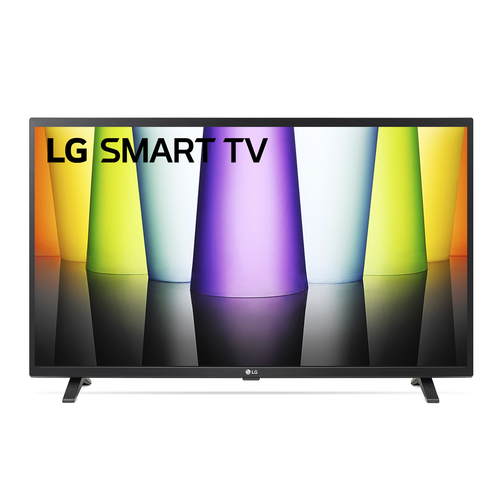 LG SMART TV 32 FULL HD NERO 32LQ63006LA