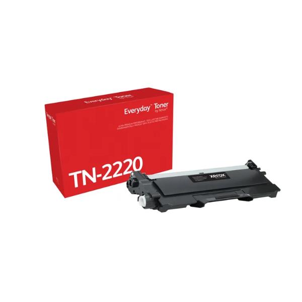 XEROX TONER EVERYDAY TN-2220 006R04171