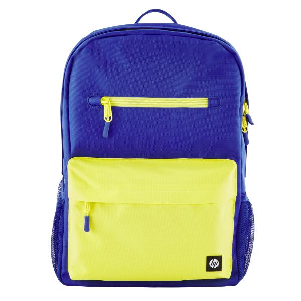 HP CAMPUS BLUE BACKPACK PATRICK 7J596AA