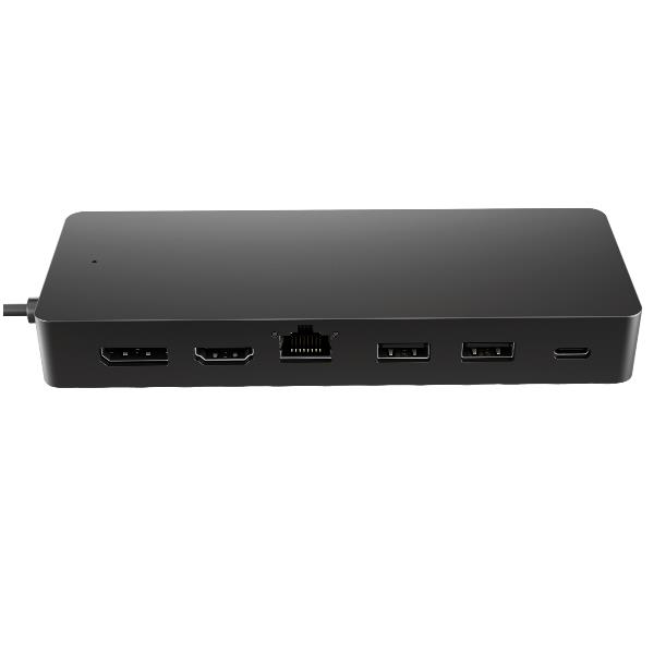 HP UNIV USB-C MULTIPORT HUB 50H55AA