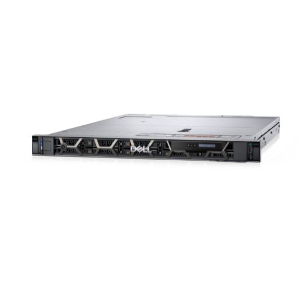 DELL R450 8X2.5  2X4314 2X32GB G0P6X