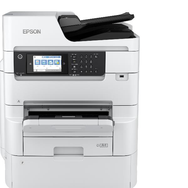 EPSON WORKFORCE PRO WF-C879RDWF C11CH35401