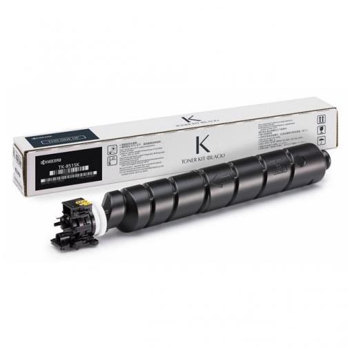 KYOCERA TONER NERO TK-8515K TASKALFA 5052CI 1T02ND0NL0