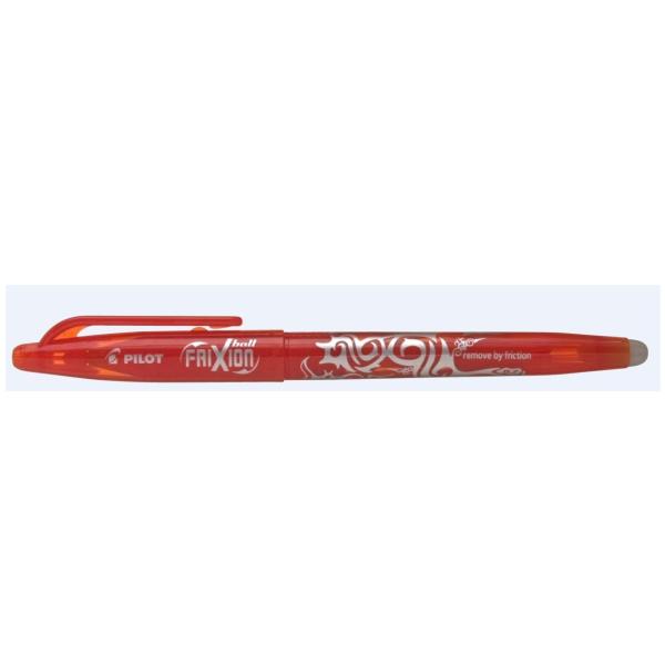 PILOT CF12SFERA FRIXION BALL ARANCIO 0.7 006598