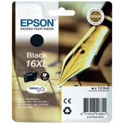 EPSON CARTUCCIA NERO S.16 XL P/CRUCIVERBA C13T16314022