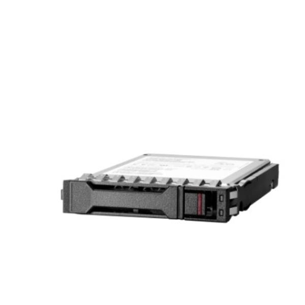 Hp HPE 1.6TB SAS MU SFF BC MV SSD P49049-B21