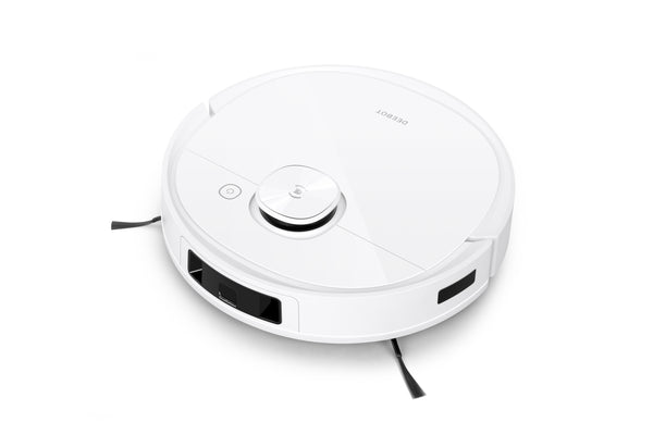 Ecovacs Deebot T9 Bianco