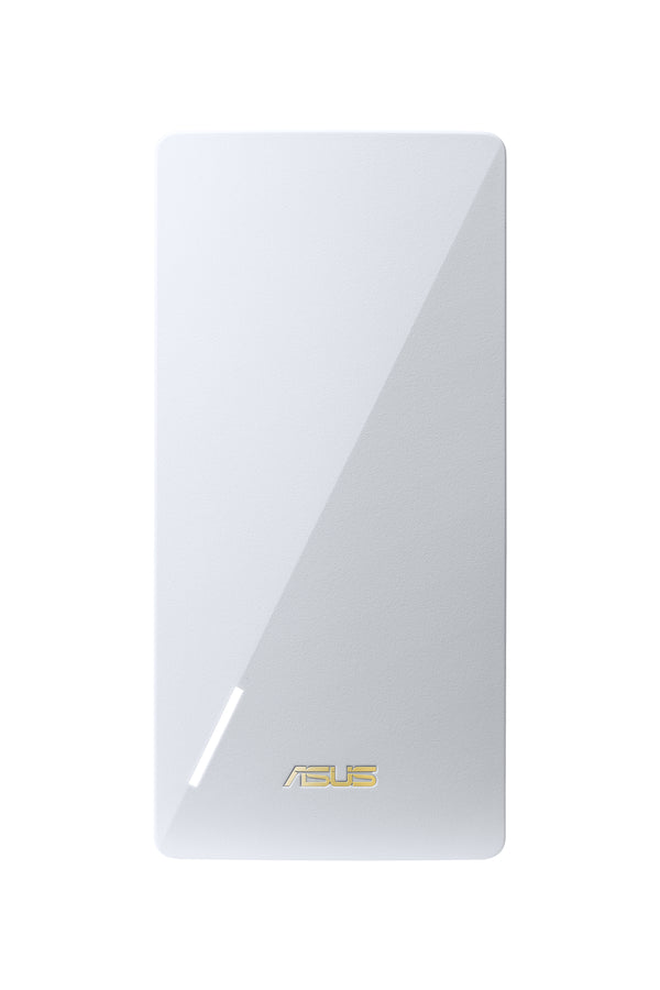 ASUS RP-AX58 Trasmettitore di rete Bianco 10, 100, 1000 Mbit/s