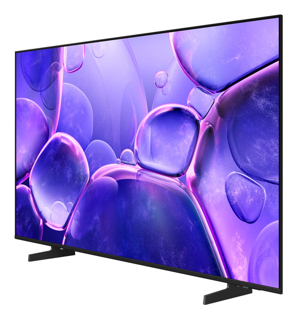 Samsung 55" Crystal UHD U8000F 4K Vision AI Smart TV (2025)