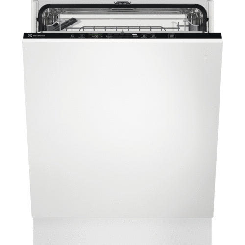 Electrolux Lavastoviglie Integrata totale Serie 600 SatelliteClean® 60 cm