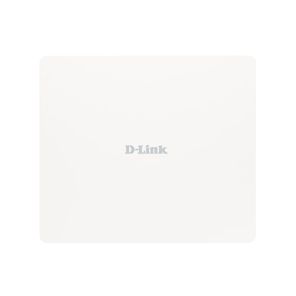 D-Link DAP-X3060OU punto accesso WLAN 3000 Mbit/s Bianco Supporto Power over Ethernet (PoE)