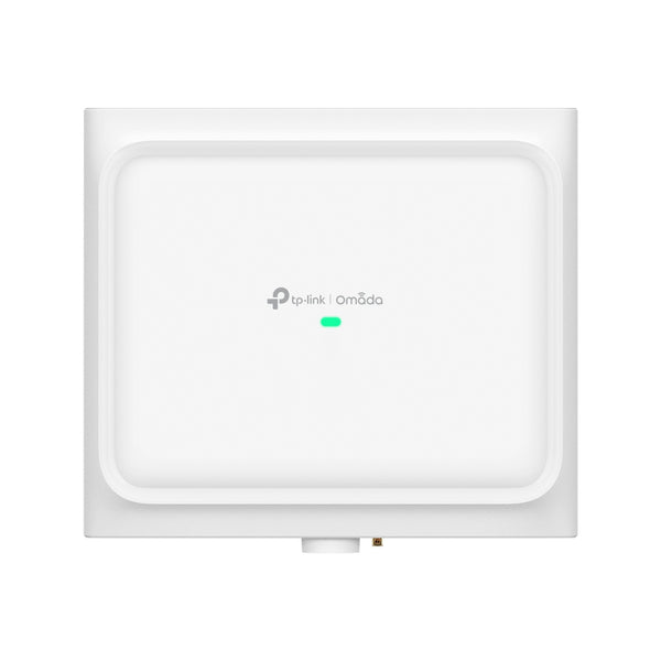 TP-Link Omada EAP650 D120-Outdoor 3000 Mbit/s Bianco Supporto Power over Ethernet (PoE)