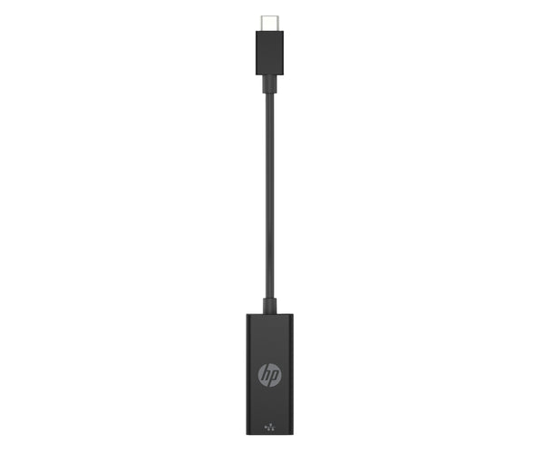 HP Adattatore da USB-C a RJ45 G2