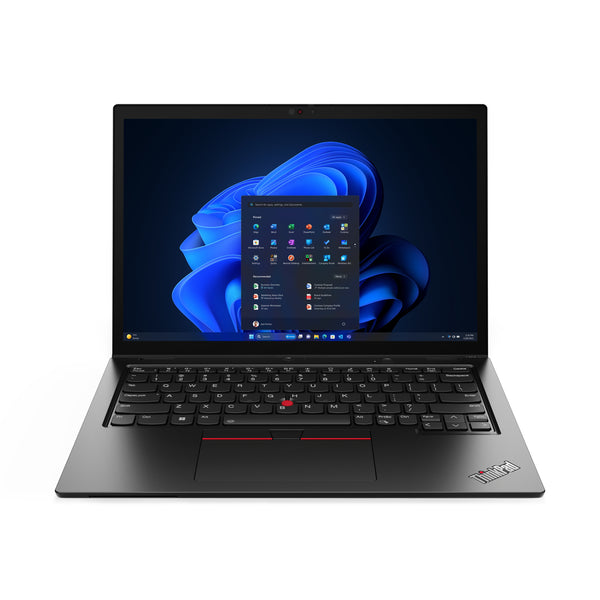 Lenovo ThinkPad L13 2-in-1 Gen 5 (Intel) Intel Core Ultra 5 125U Ibrido (2 in 1) 33,8 cm (13.3") Touch screen WUXGA 16 GB LPDDR5-SDRAM 512 GB SSD Wi-Fi 6E (802.11ax) Windows 11 Pro Italiano Nero