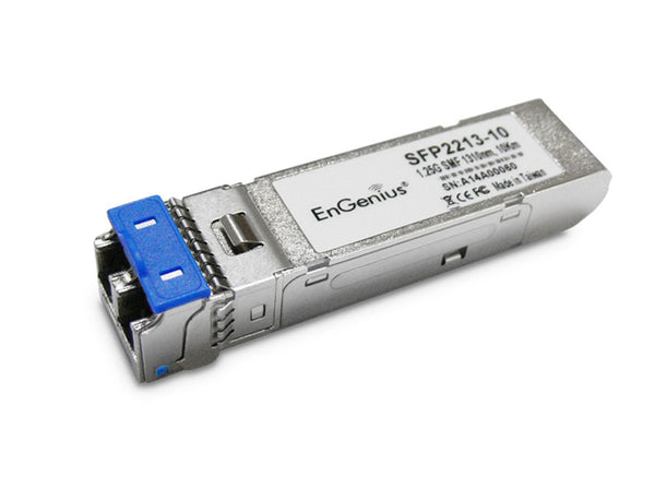 EnGenius SFP2185-05 modulo del ricetrasmettitore di rete 1250 Mbit/s SFP 850 nm