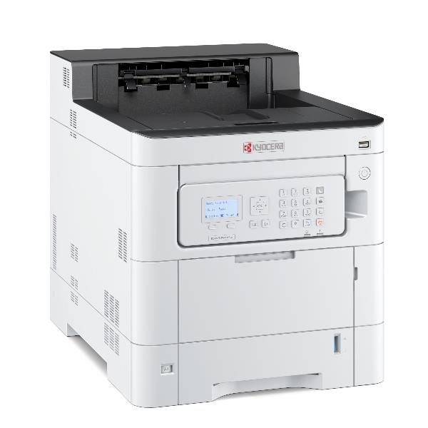 Kyocera ECOSYS PA 4500CX  STAMPANTE LASER A COLORI, 45PPM 1102Z13NL0