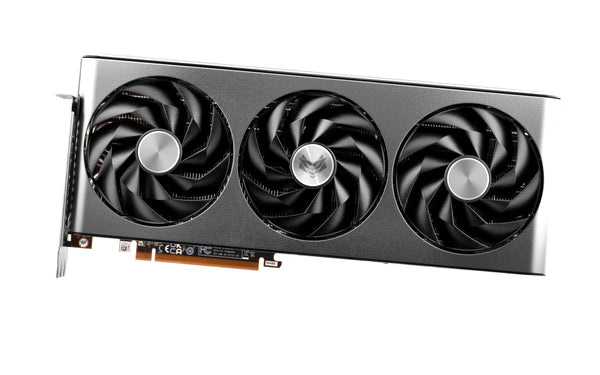 Sapphire NITRO+ AMD RADEON RX 7800 XT GAMING OC 16GB 11330-01-20G