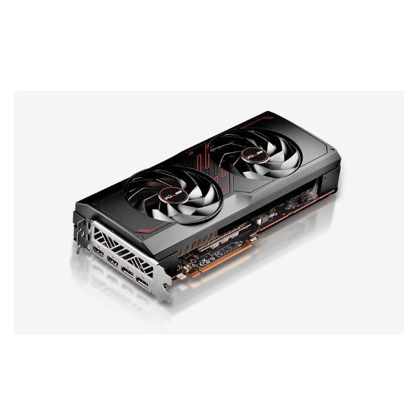 Sapphire PULSE AMD RADEON RX 7800 XT GAMING OC 16GB 11330-02-20G