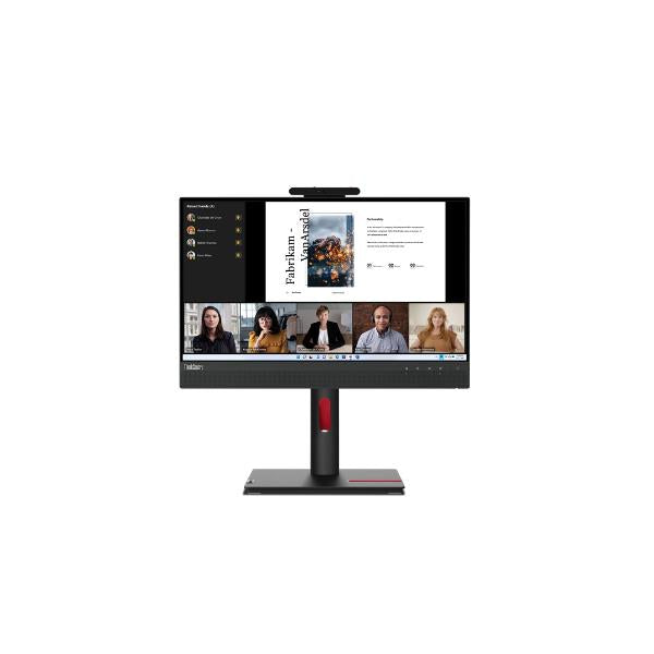 Lenovo TS THINKVISION TINY-IN-ONE 21.5 FHD IPS WCAM+SPEAK 12N8GAT1EU