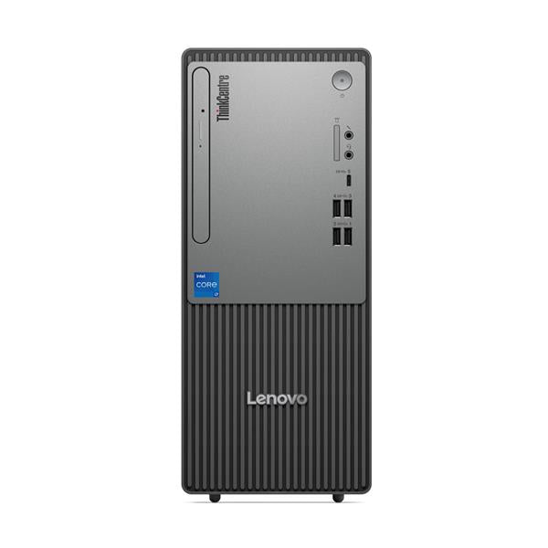 Lenovo ThinkCentre neo 50t Gen 5 Intel® Core™ i7 i7-14700 16 GB DDR5-SDRAM 512 GB SSD Windows 11 Pro Tower PC Nero