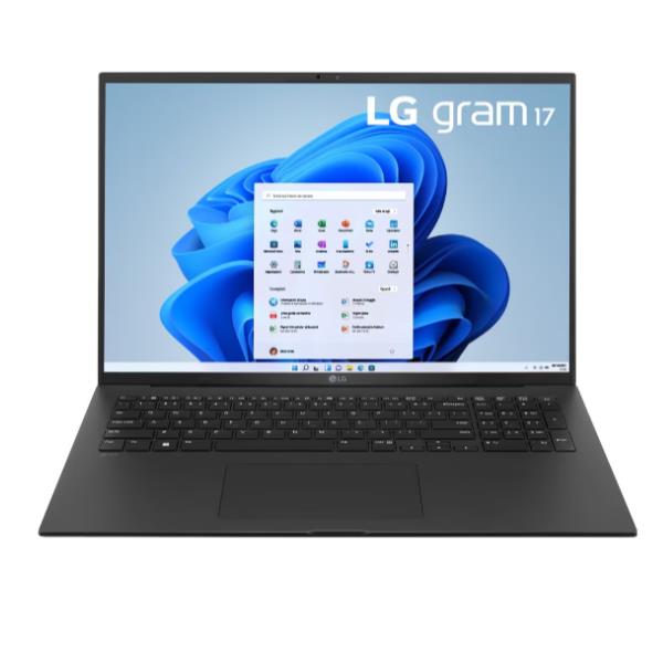 Lg INTEL CORE ULTRA7 155H 16CORE 17Z90S-G.AA75D